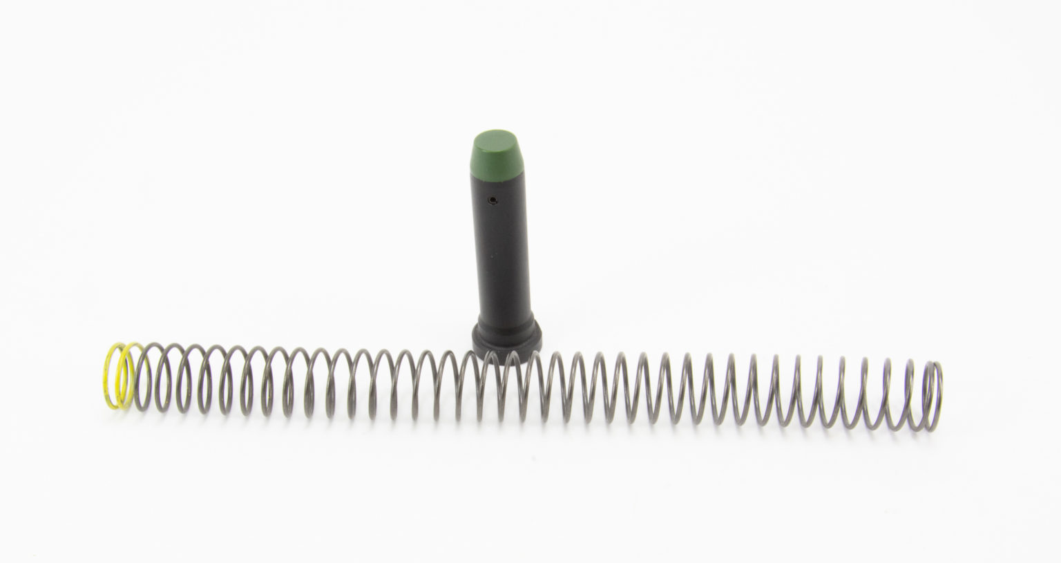 AR15 Sprinco Reduced Power Carbine Spring W/ KAK Lightweight Buffer (2.7oz)