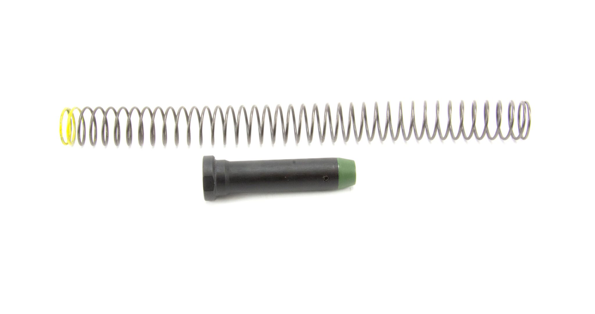 AR15 Sprinco Reduced Power Carbine Spring W/ KAK Lightweight Buffer (2.7oz)