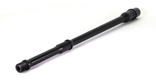Faxon 18" Pencil, .308 WIN, Rifle-Length, 4150, Nitride