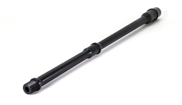 Faxon 20" Pencil, .308 WIN, Rifle-Length, 4150, Nitride