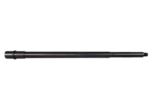 Ballistic Advantage 18" 5.56 SPR Rifle Length AR 15 Barrel w/ Ops 12, Modern Series
