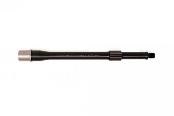 Ballistic Advantage 11.3" 5.56 BA Hanson Carbine Length AR15 Barrel W/ Lo Pro Gas Block (Performance Series)
