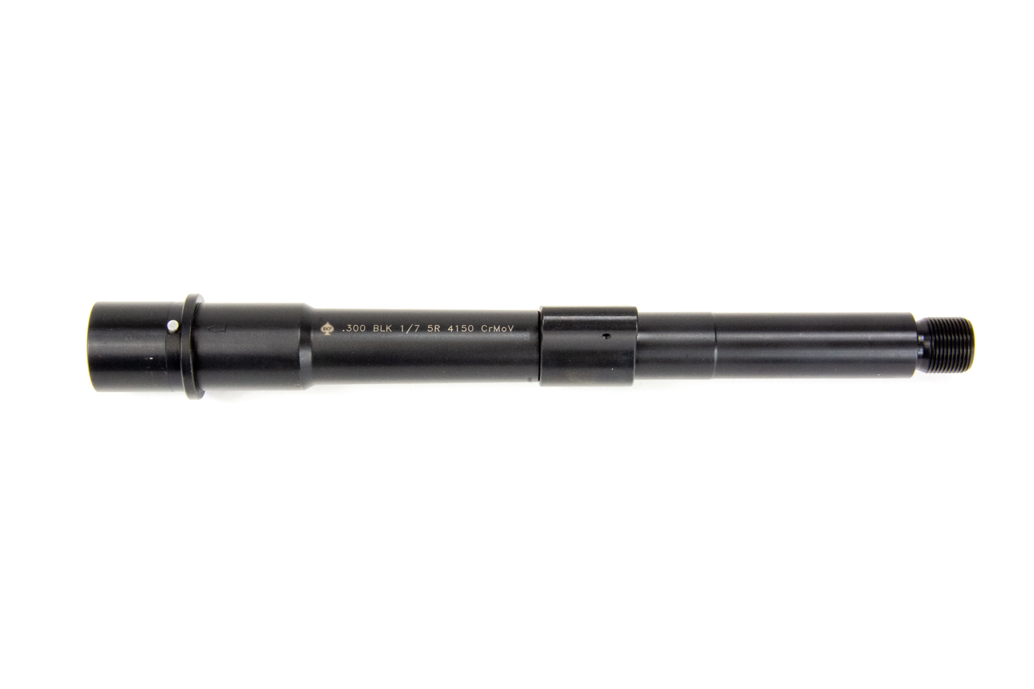 BKF AR15 9" 300 BLK DRP Profile Pistol Length 4150 CMV 1/7 Twist Barre...