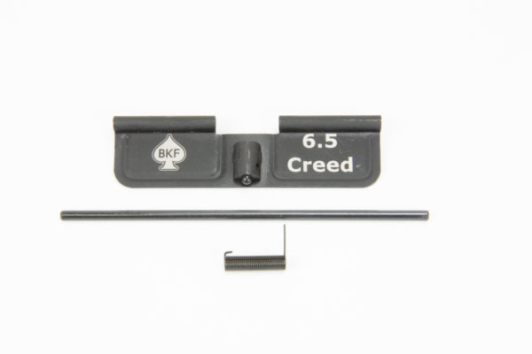 LR-308 Ejection Port Cover Kit (dust cover) (6.5 Creed)