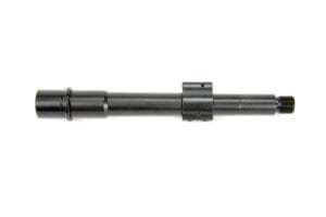 BKF AR15 8″ 300 BLK DRP Profile Pistol Length 4150 CMV 1/7 Twist Barrel W/ Pinned Gas Block