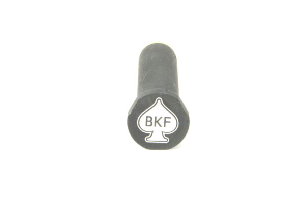 BKF AR15 Mil-Spec Carbine Buffer (3oz) (Engraved)