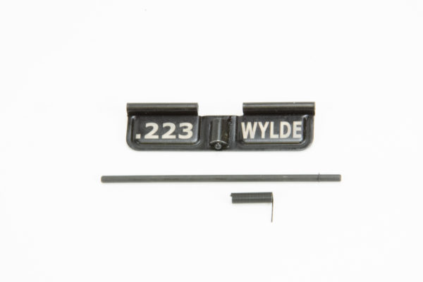 AR15 MIL-SPEC Ejection Port Cover Assembly (.223 Wylde)