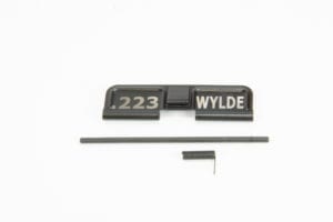 AR15 MIL-SPEC Ejection Port Cover Assembly (.223 Wylde)
