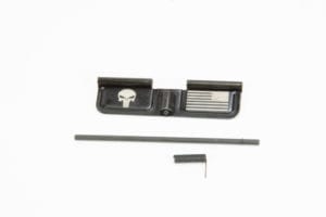BKF AR15 MIL-SPEC Ejection Port Cover Assembly (Punisher)