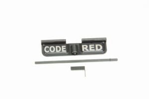 AR15 MIL-SPEC Ejection Port Cover Assembly (CODE RED)