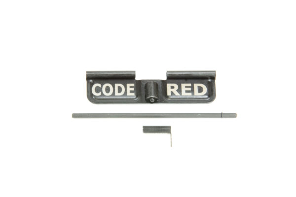 AR15 MIL-SPEC Ejection Port Cover Assembly (CODE RED)