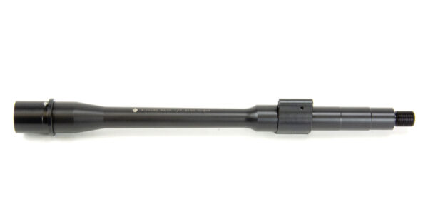 BKF AR15 11.5" 5.56 Govt Profile Carbine Length 4150 CMV 1/7 Twist Barrel W/ Pinned Gas Block