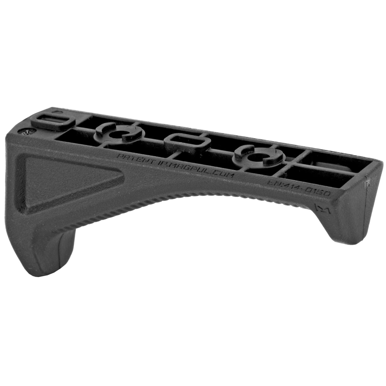Sig Sauer, Tread Vertical Foregrip with Barricade Stop, MLOK, Fits AR
