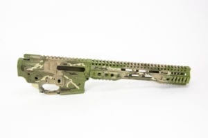 Multicam Cerakote