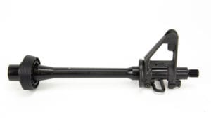 BKF AR15 10.5" 5.56 Govt Profile Carbine Length 4150 CMV 1/7 Twist Barrel W/ FSB, Handguard Cap and Delta Ring Assembly