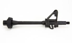 BKF AR15 11.5" 5.56 Govt Profile Carbine Length 4150 CMV 1/7 Twist Barrel W/ FSB, Handguard Cap and Delta Ring Assembly