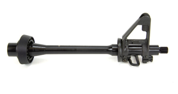 BKF AR15 10.5" 5.56 Govt Profile Carbine Length 4150 CMV 1/7 Twist Barrel W/ FSB, Handguard Cap and Delta Ring Assembly