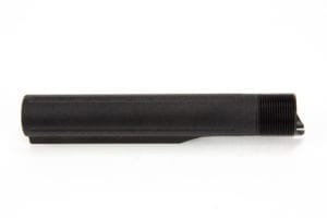 BKF MOD-1 AR15 Fluted 8 Position Anti-Tilt Carbine Length Buffer Tube