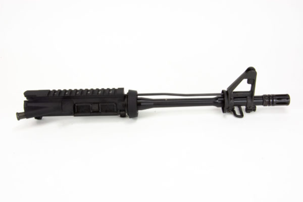 BKF AR15 10.5" 5.56 Govt Profile Carbine Length 4150 CMV 1/7 Twist Barrel W/ FSB (No Handguard)