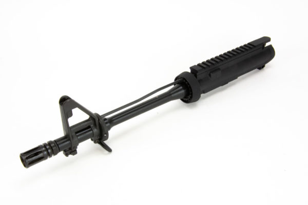 BKF AR15 10.5" 5.56 Govt Profile Carbine Length 4150 CMV 1/7 Twist Barrel W/ FSB (No Handguard)