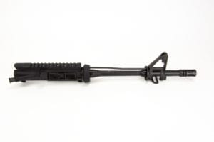 BKF AR15 11.5" 5.56 Govt Profile Carbine Length 4150 CMV 1/7 Twist Barrel W/ FSB (No Handguard)