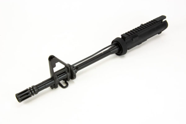 BKF AR15 11.5" 5.56 Govt Profile Carbine Length 4150 CMV 1/7 Twist Barrel W/ FSB (No Handguard)