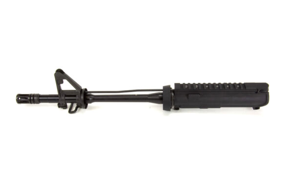 BKF M4 MOD-0 11.5" 5.56 Govt Profile Carbine Length 4150 CMV 1/7 Twist Barrel W/ FSB (No Handguard)