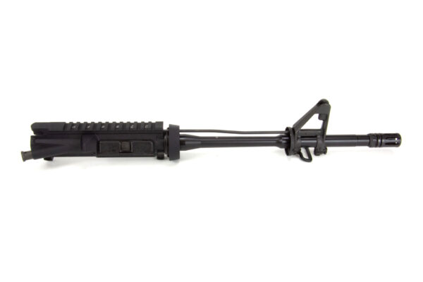 BKF M4 MOD-0 12.5" 5.56 Govt Profile Carbine Length 4150 CMV 1/7 Twist Barrel W/ FSB (No Handguard)