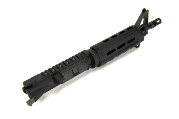 BKF M4 MOD-0 10.5" 5.56 Govt Profile Carbine Length 4150 CMV 1/7 Twist Barrel W/ FSB (Magpul MOE M-LOK)