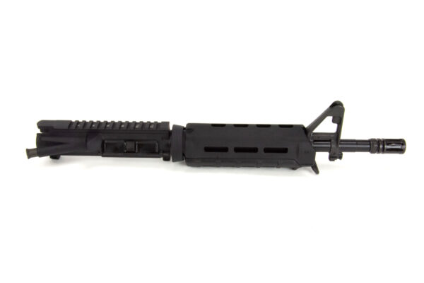 BKF M4 MOD-0 11.5" 5.56 Govt Profile Carbine Length 4150 CMV 1/7 Twist Barrel W/ FSB (Magpul MOE M-LOK)