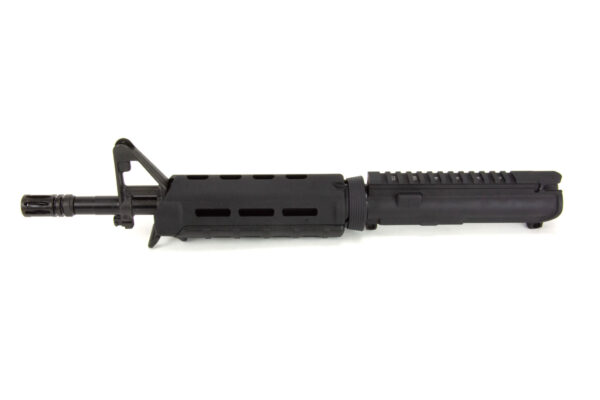 BKF M4 MOD-0 11.5" 5.56 Govt Profile Carbine Length 4150 CMV 1/7 Twist Barrel W/ FSB (Magpul MOE M-LOK)