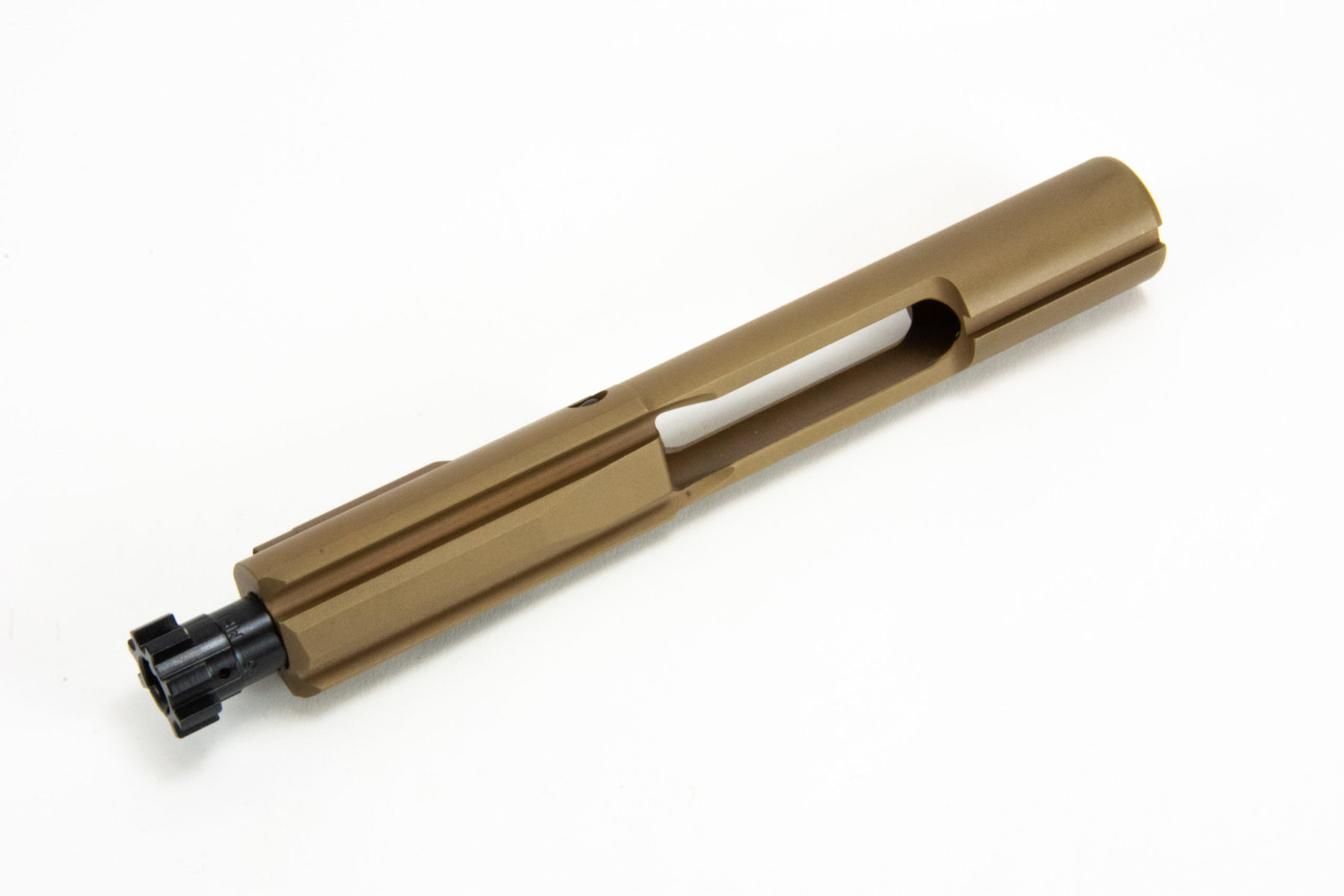 BKF M16 5.56 Bolt Carrier Group - FDE