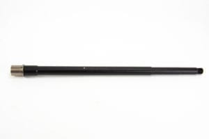 BKF AR15 18" 6.5 Grendel Rifle Length Nitrided 416-R SPR Barrel