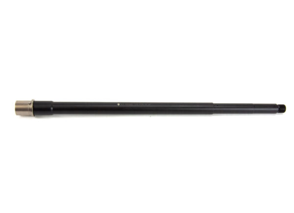 BKF AR15 18" 6.5 Grendel Rifle Length Nitrided 416-R SPR Barrel