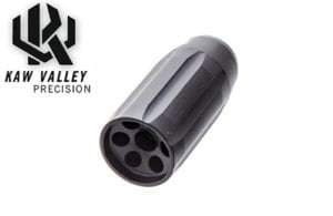 Kaw Valley Precision