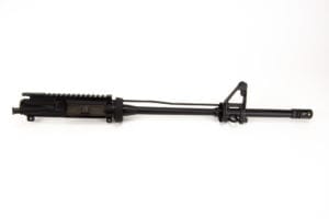 BKF AR15 16" 5.56 Govt Profile Carbine Length 4150 CMV 1/7 Twist Barrel W/ FSB (No Handguard)