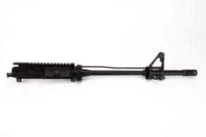 BKF AR15 14.5" 5.56 Govt Profile Carbine Length 4150 CMV 1/7 Twist Barrel W/ FSB (No Handguard)