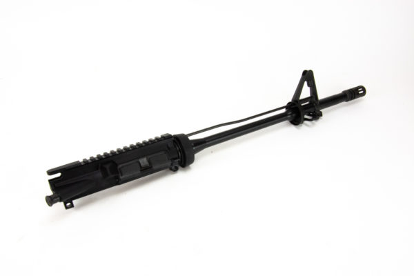 BKF AR15 14.5" 5.56 Govt Profile Carbine Length 4150 CMV 1/7 Twist Barrel W/ FSB (No Handguard)
