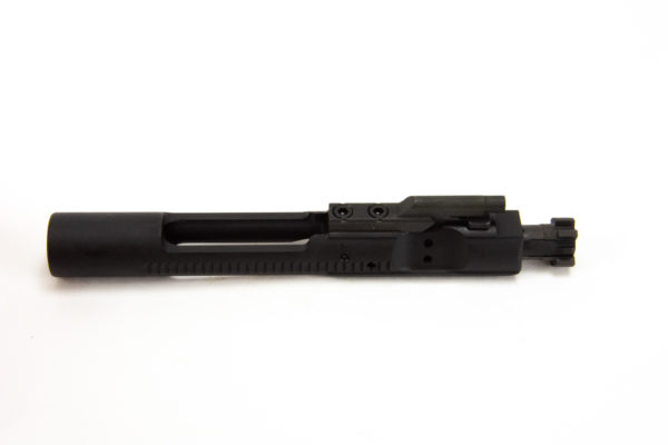 BKF M16 5.56 Bolt Carrier Group - Chrome Lined Phosphate