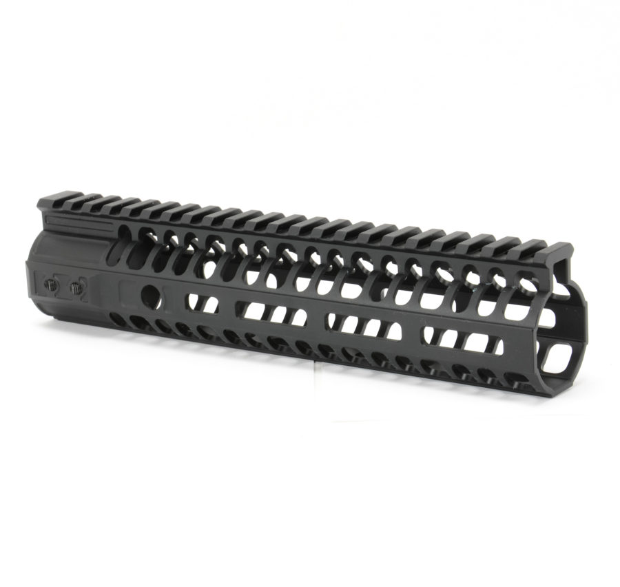 BKF AR15 MOD-1 9" M-LOK Handguard