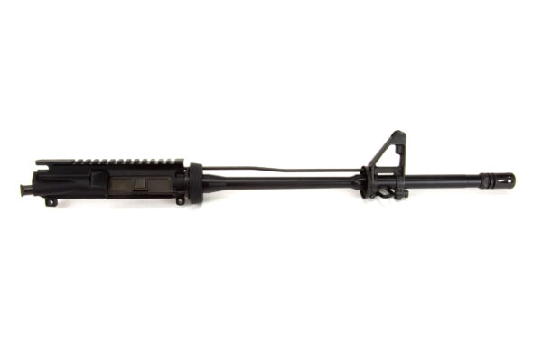BKF AR15 16" 5.56 Govt Profile Carbine Length 4150 CMV 1/7 Twist Barrel W/ FSB (No Handguard)