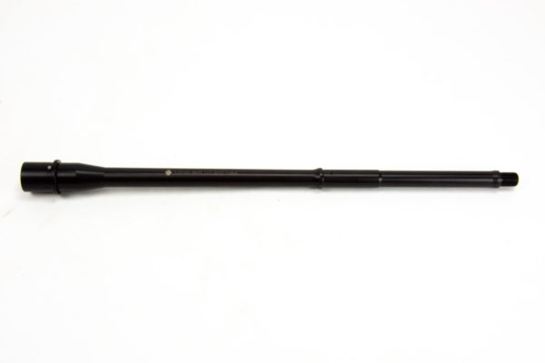BKF AR15 16″ 5.56 Pencil Profile Mid Length 4150 CMV 1/7 Twist Barrel