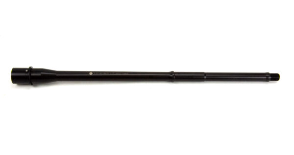 BKF AR15 16″ 5.56 Pencil Profile (.625) Mid Length 4150 CMV 1/7 Twist Barrel