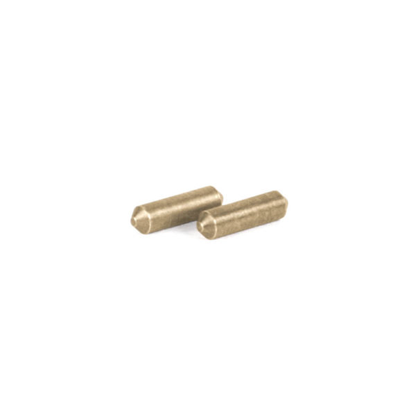 AR15 Takedown/Pivot Pin Detents