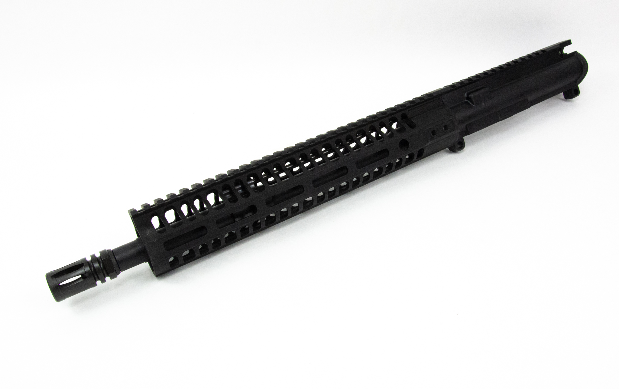 BKF M4 MOD-0 12.5″ 5.56 Nato Carbine Length Nitrided Barrel W/ 11