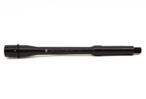 BKF AR15 10.5" 5.56 Govt Profile Carbine Length 4150 CMV 1/7 Twist Barrel