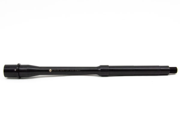 BKF AR15 12.5″ 5.56 Govt Profile Carbine Length 4150 CMV 1/7 Twist Barrel