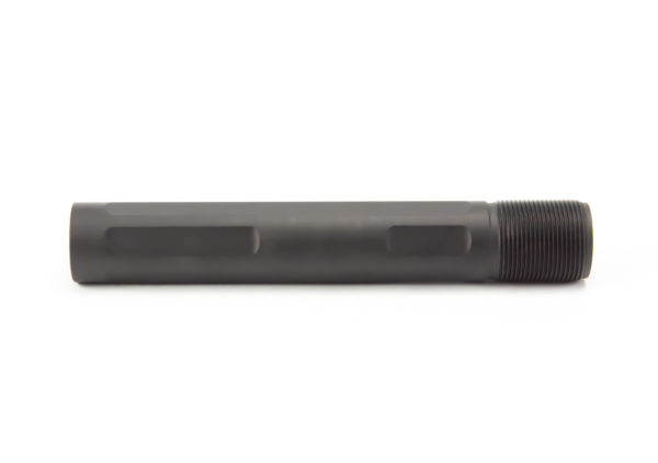 BKF AR15 Lightweight 8 Position Anti-Tilt Carbine Length Buffer Tube