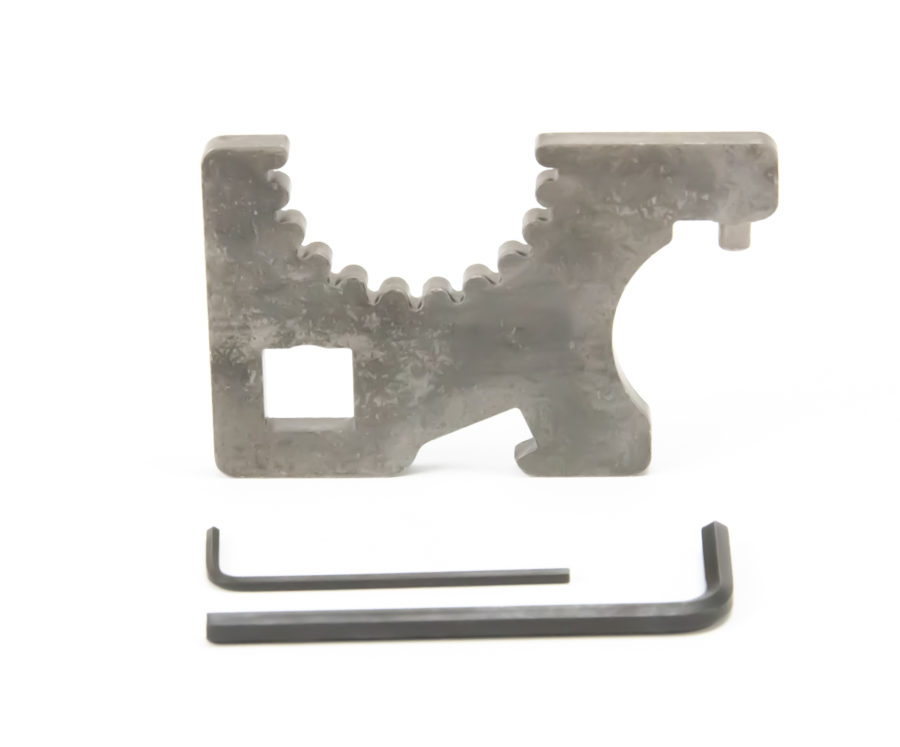 Geissele Automatics Barrel Nut Wrench