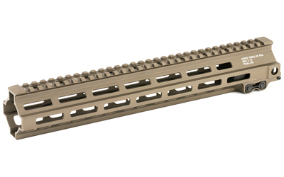 Geissele Automatics 13.5" MK8 Super Modular MLOK Rail -
